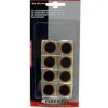Rustines diamètre 2,5 cm 48 pièces