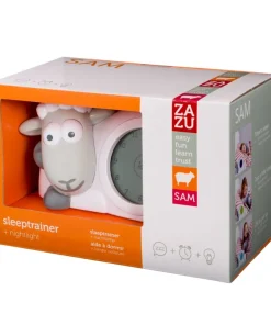 Réveil mouton Sam