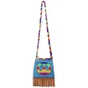 Sac à Bandoulière Peace - 19x19 cm