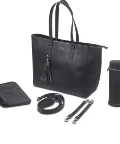 Sac à langer Black