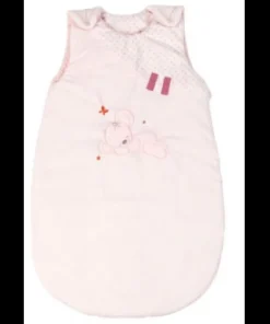 Sac de couchage Adele & Valentine 70 cm