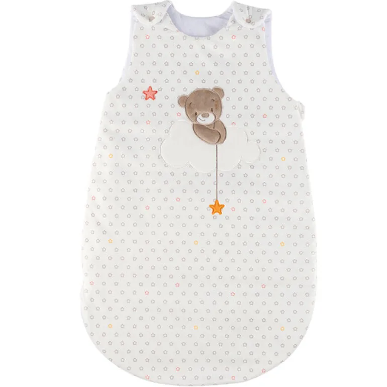 Sac de couchage Mia & Basile 70 cm