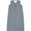 Sac de Couchage été Jersey 70 cm Spickle Grey
