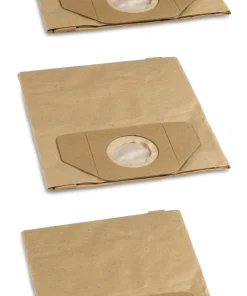 Sac de poussiere 3 pièces pour POWX321