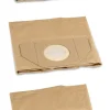 Sac de poussiere 3 pièces pour POWX323
