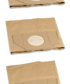 Sac de poussiere 3 pièces pour POWX323