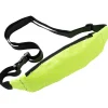 Sac de Taille Fluo Jaune