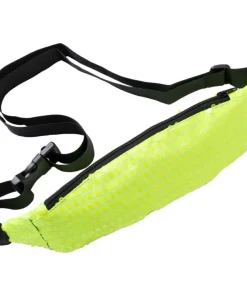 Sac de Taille Fluo Jaune