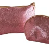 Sac de Toilette + Mini Roze Brillant