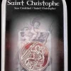 Saint Christophe rond