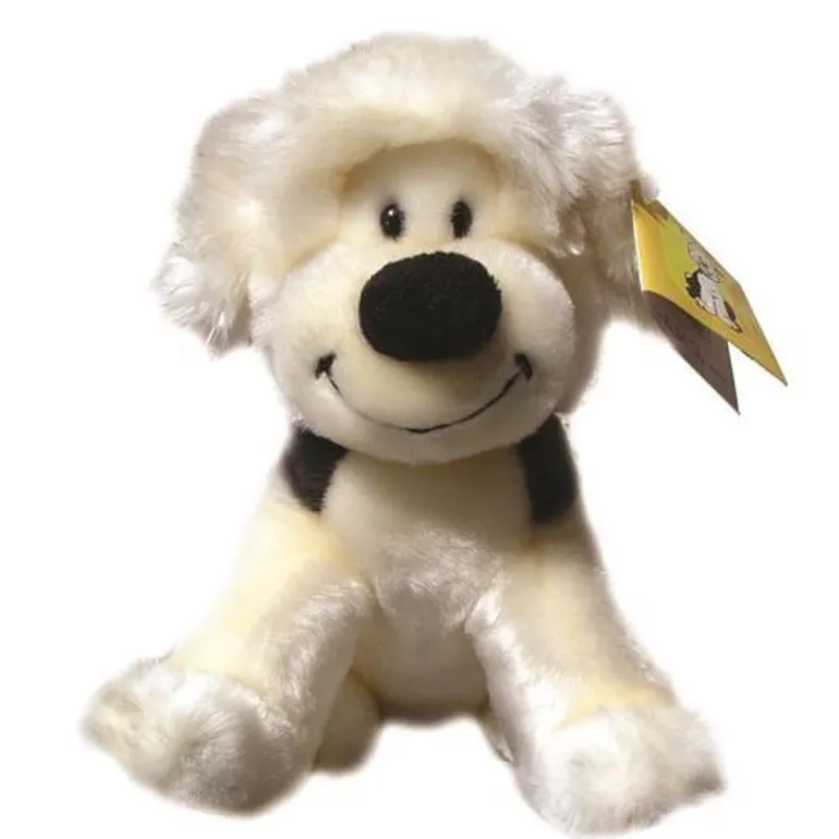 Samson Pluche 20 cm