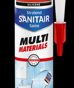 Sanitaire blanc 280 ml