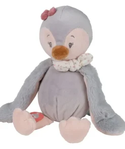 Sasha Cuddly Pingouin