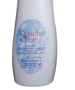 Savon et shampooing biodégradables 250 ml