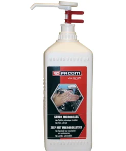 Savon microbilles 1 L