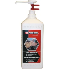 Savon microbilles 1 L