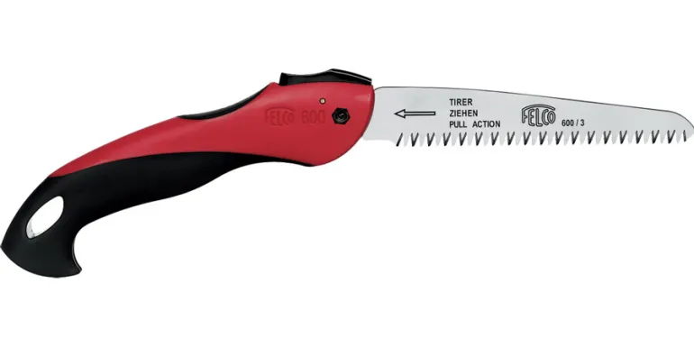 Sécateur pliable Felco 60