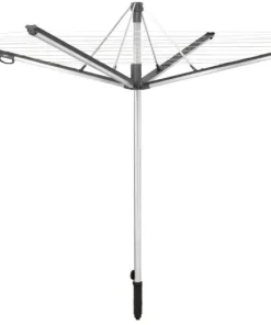 Séchoir parapluie Linomatic 500 Plus (anthracite)