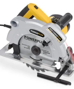 Scie circulaire 1800 W 210 mm