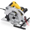 Scie circulaire 1500 W 185 mm