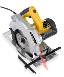 Scie circulaire 1500 W 185 mm