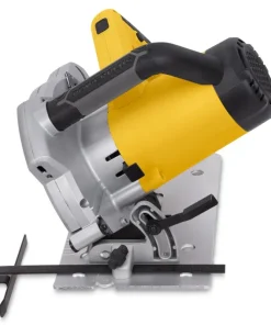 Scie circulaire 1500 W 185 mm