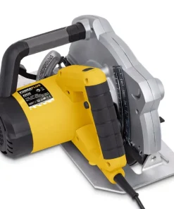 Scie circulaire 1500 W 185 mm
