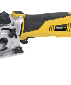 Scie circulaire 600 W 85 mm + support