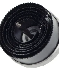 Scie cloches 2" 23 - 63 mm