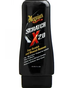 Scratch X 2.0 207 ml