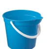 Seau 12 L bleu