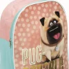 Secret life of pets girl sac à dos 32 cm