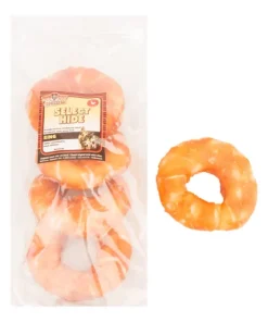 Select hide ring chicken 10 cm
