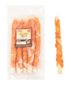 Select hide rolls chicken 25 cm