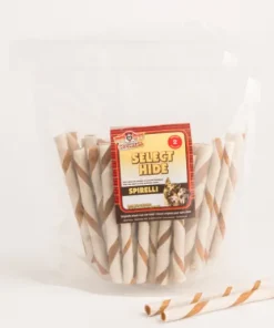 Select hide spirelli 500 gr