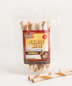 Select hide spirelli 100 gr