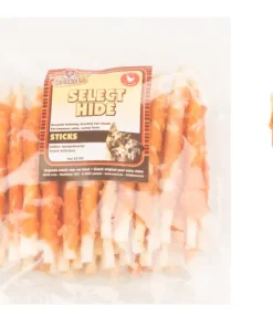 Select hide sticks chicken 13 cm