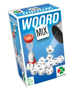 Selecta Spel Woord Mix