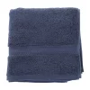 Serviette dark blue 50x100 cm