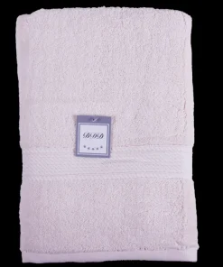 Serviette ecru 70x140 cm