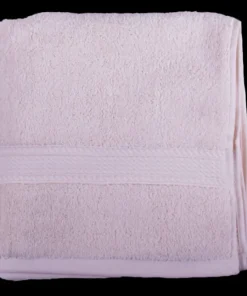 Serviette ecru 50x100 cm