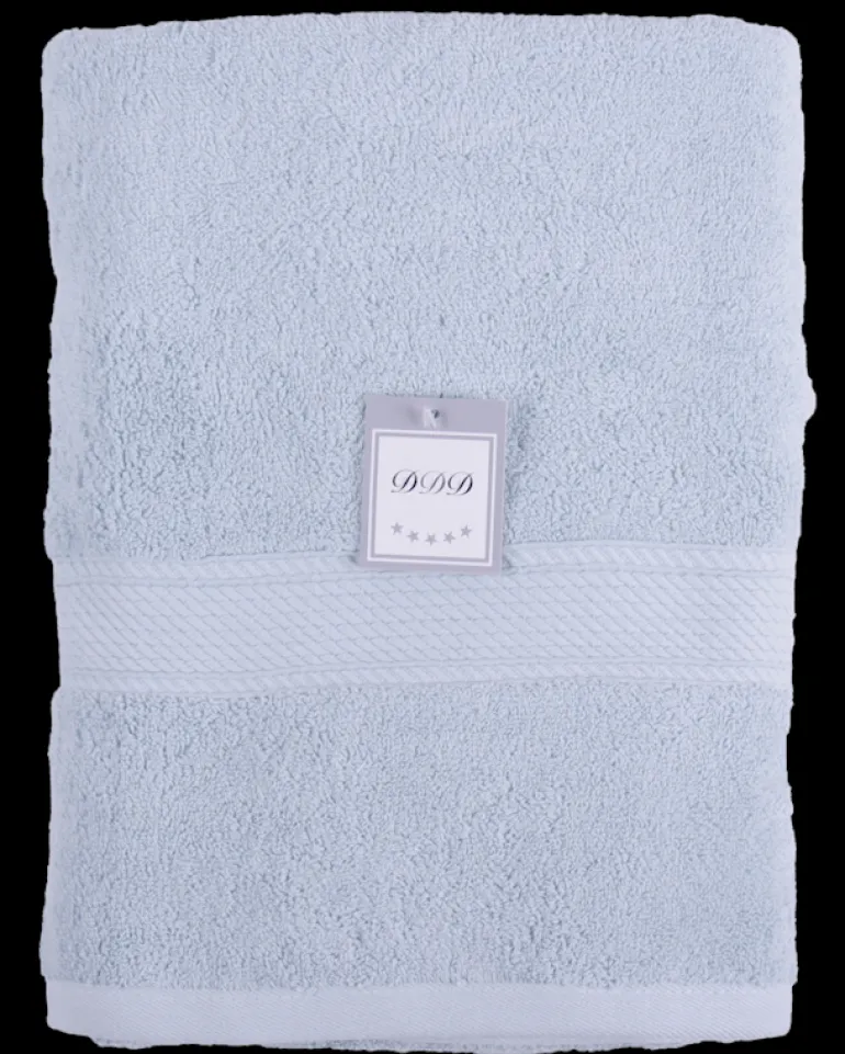 Serviette new green 70x140 cm