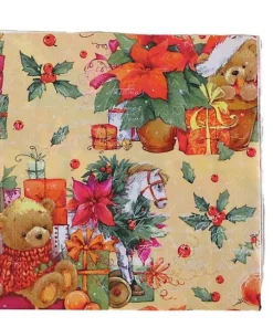 Serviettes Cadeaux 33X33 cm 20 Pcs