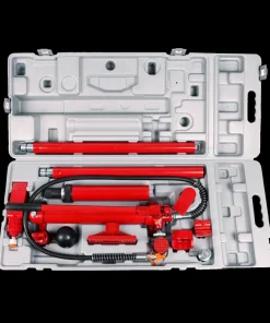 Set à debosseler 10 ton