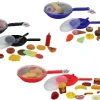 Set à jouer Casseroles