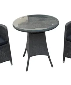 Set bistro Prague