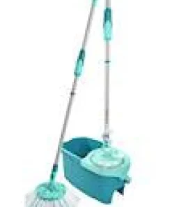 Set Clean Twist Disc Mop Ergo
