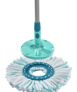 Set Clean Twist Disc Mop Ergo