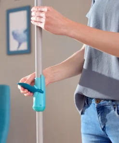 Set Clean Twist Disc Mop Ergo
