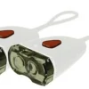 Set d ' éclairages USB 2 Eyes 2 led 3 fonctions